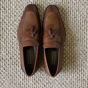NWOT Johnston & Murphy Shoes